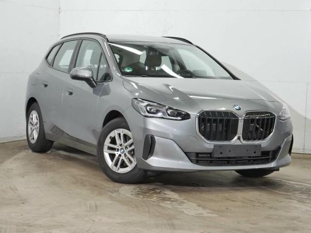 BMW 2er Active Tourer - 218i AHK LiveCockPro LED HuD Park 