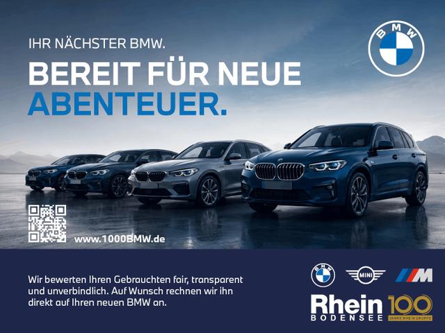 BMW M1 - M135 xDrive Limousine AdLED H&K Komfortzugang SH