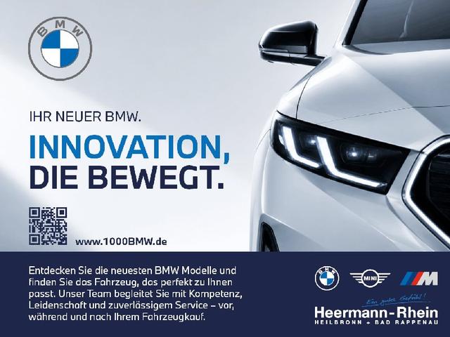 BMW 4er - 420i