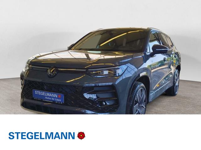 Volkswagen Tayron - R-Line 2,0 l TDI SCR 7-Gang-DSG