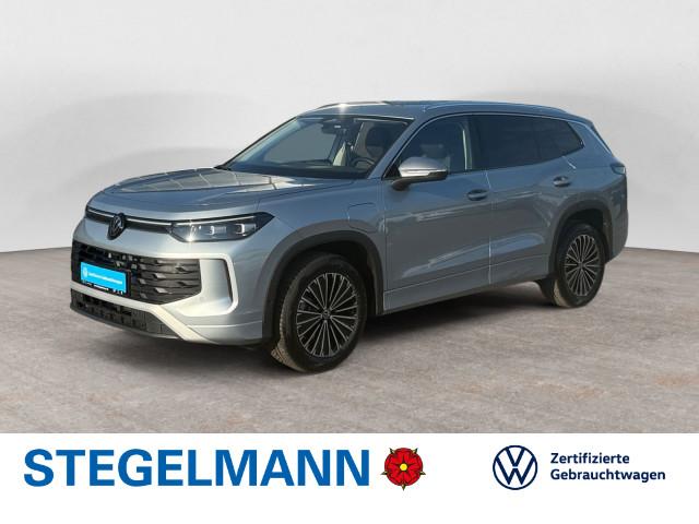 Volkswagen Tayron - LIFE 1.5 TSI DSG eHybrid 150kW  AHK Kamera  3J. Garantie 