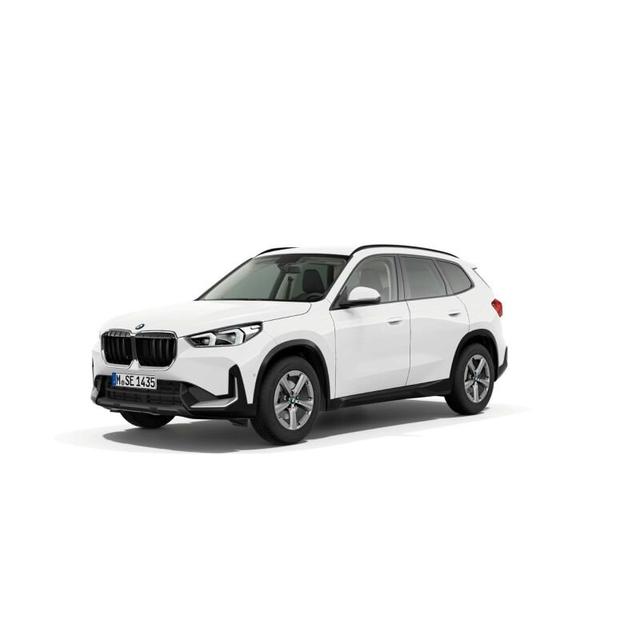 BMW X1 - sDrive20d AHK/LED /Shz/Park-Assi/Driving-Assi
