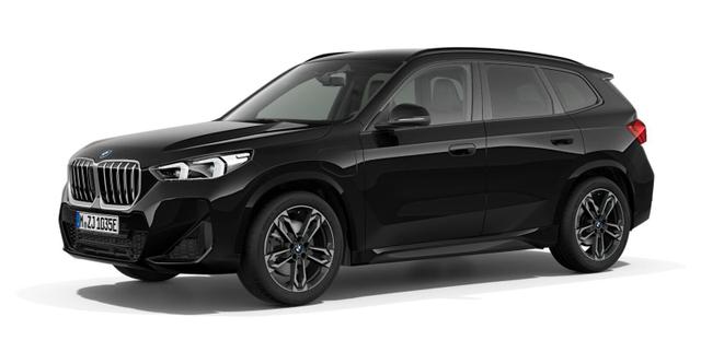 BMW X1 - M Sportpaket xDrive25e