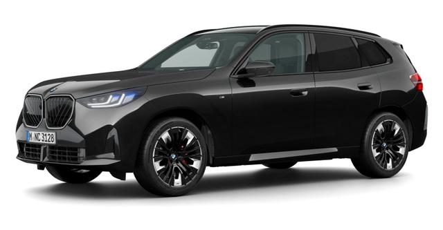BMW X3 - M Sportpaket 40d xDrive