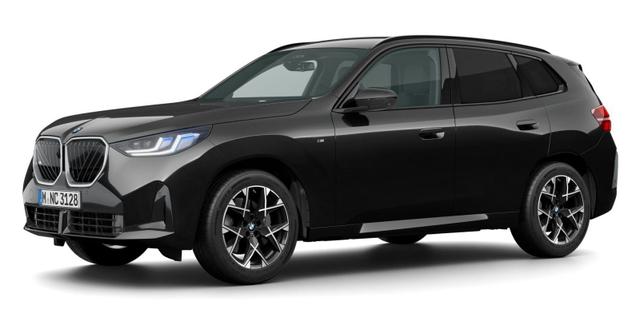 BMW X3 - M Sportpaket 40d xDrive