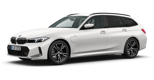BMW 3er - M Sportpaket 330e Touring