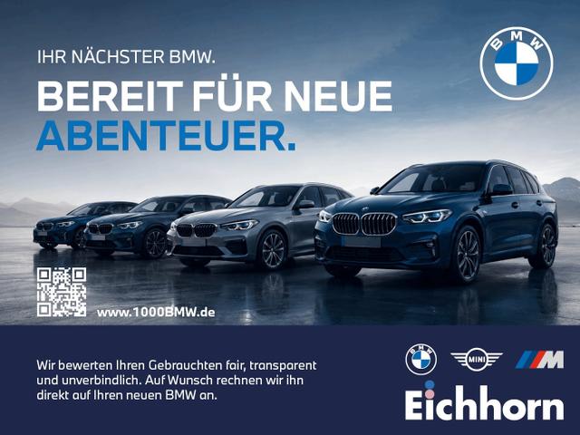 BMW 4er - 420d Gran Coupé M Sportpaket
