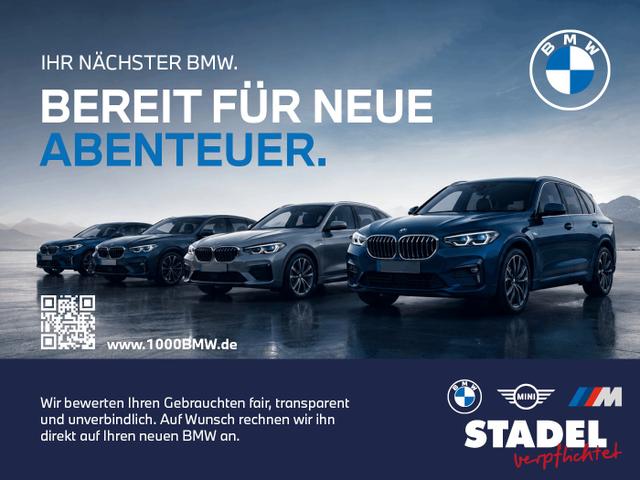 BMW M440 - M Sport Pro M440i xDrive Gran Coupé 360° ACC h/k