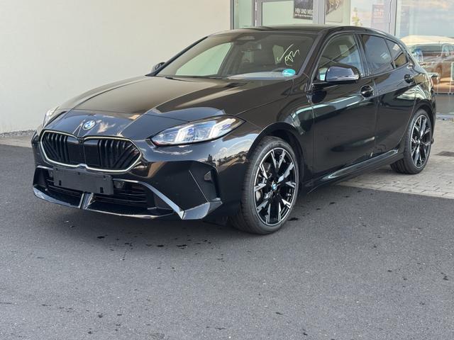 BMW 1er - M Sport 120d HUD.H/K.AHK.Komfort.Navi.LED.Park 