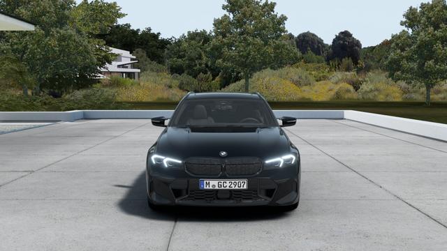 BMW M340 - M340i xDrive Touring Inno AHK Pano
