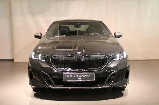 BMW 5er - M Sportpaket 520d xDrive