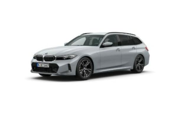 BMW 3er - M Sportpaket 320i  LAGERAKTION 