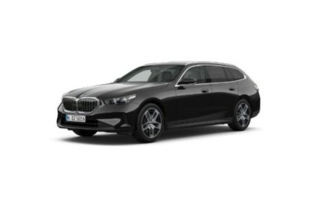BMW 5er - 540d xDrive   SOMMERSPECIAL  