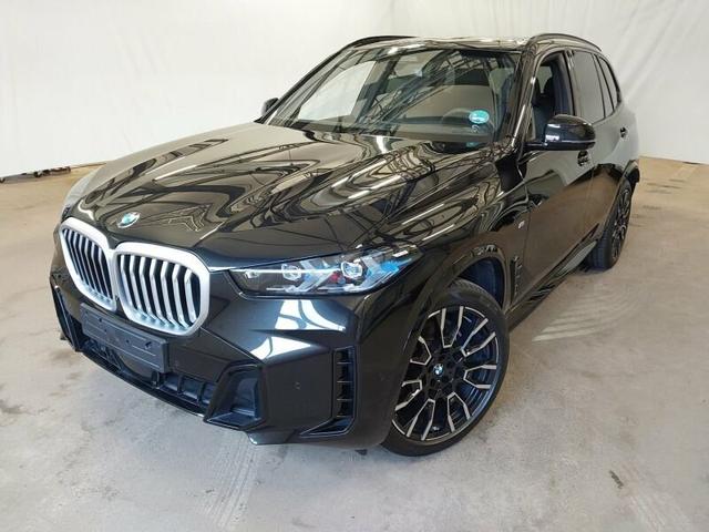 BMW X5 - xDr. 40dA M Sport AHK Standh. HuD ACC Park 