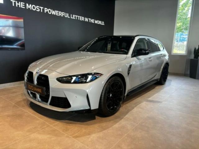 BMW M3 - Competition Touring mit xDr.   21% Nachlass 