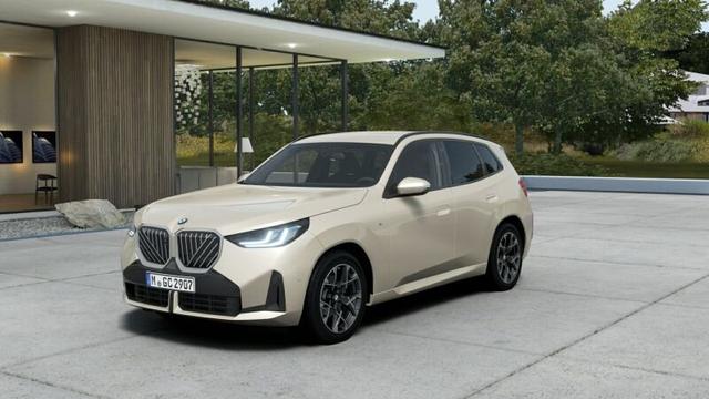 BMW X3 - M Sportpaket 20d xDrive
