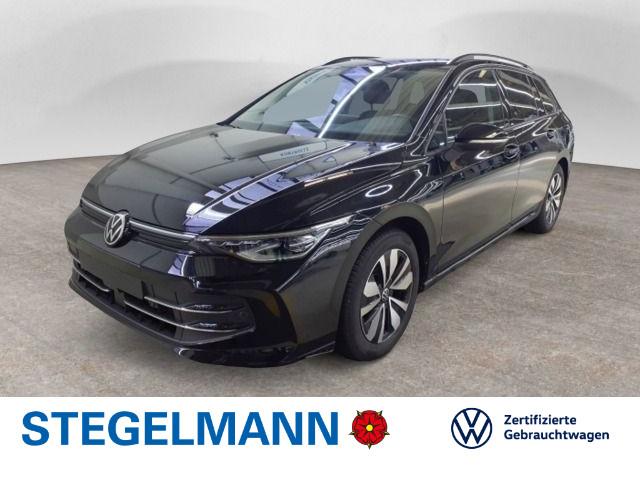 Volkswagen Golf Variant - Goal VIII 2.0 TDI DSG  AHK LED Kamera Navi 