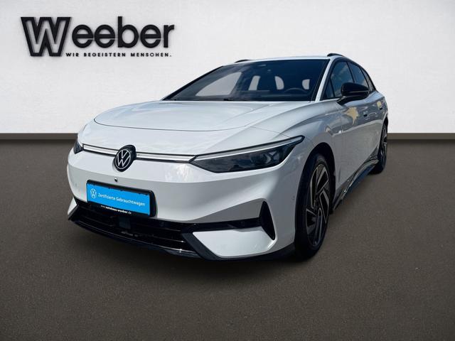 Volkswagen ID.7 - Pro Tourer  AHK 360°CAM MATRIX 5J GAR WÄRMEPUMPE 