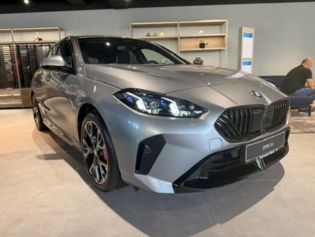 BMW 1er - 120  Shadow Line 