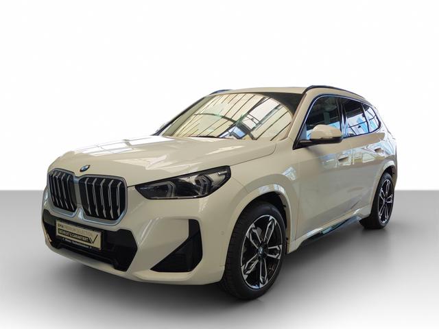 BMW X1 - M Sport xDrive23iA LiveCock.DriveAss .PGD.PA