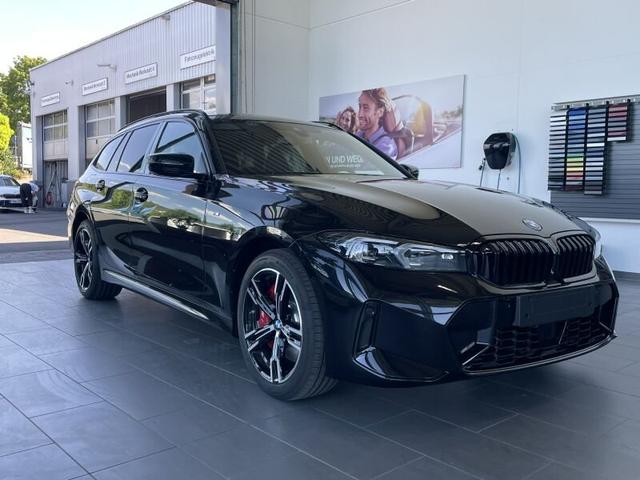 BMW 3er - M Sportpaket 330e Touring