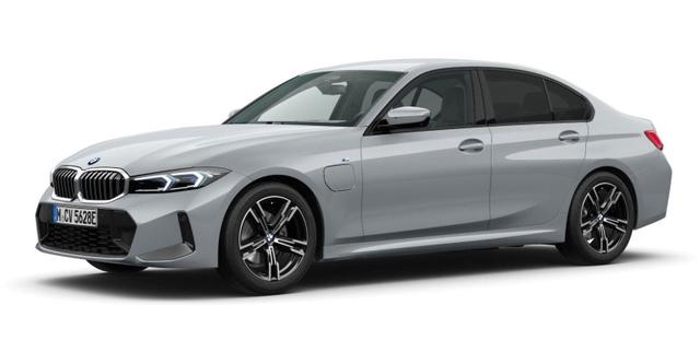 BMW 3er - M Sportpaket 330e Limousine