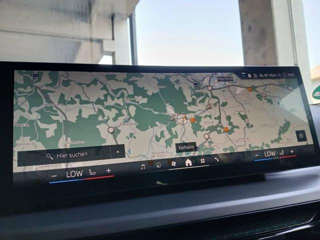 BMW 3er - 330e Aut. Park  HiFi LED HuD Alarm Komfortzugang