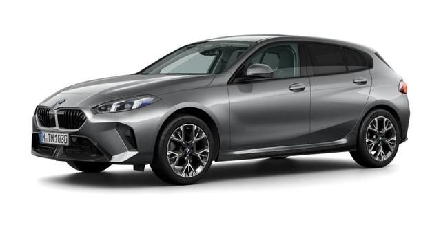BMW 1er - M Sport 120 Design