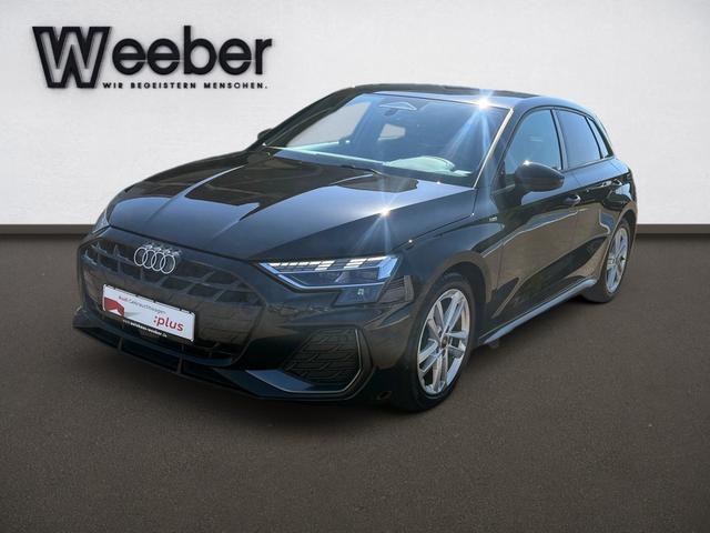 Audi A3 Sportback - S line  VORB. AHK SHZ KAMERA LED 