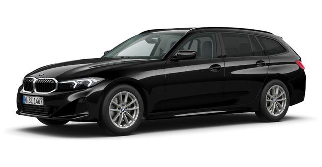 BMW 3er - 318i