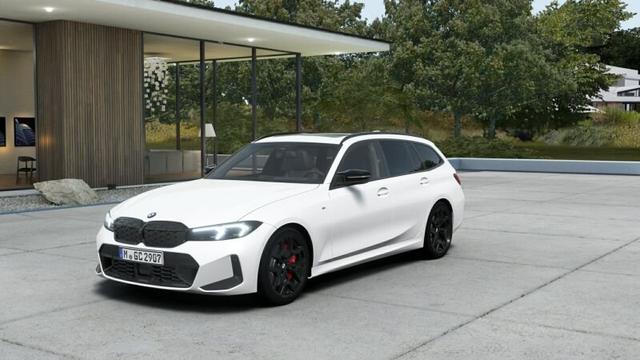BMW M3 - M340d xDrive Touring