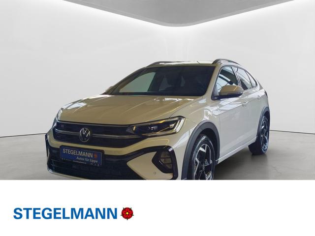 Volkswagen Taigo - R-Line 1,0 l TSI 85 kW (116 PS) 6-Gang