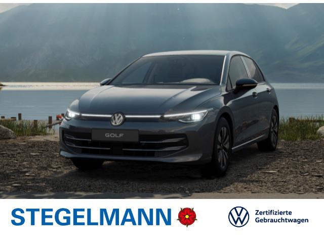 Volkswagen Golf - Goal VIII 2.0 TDI DSG  AHK LED Kamera Navi 