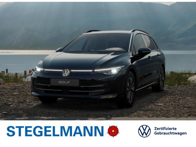 Volkswagen Golf Variant - Goal VIII 1.5 TSI  AHK Kamera Navi LED 
