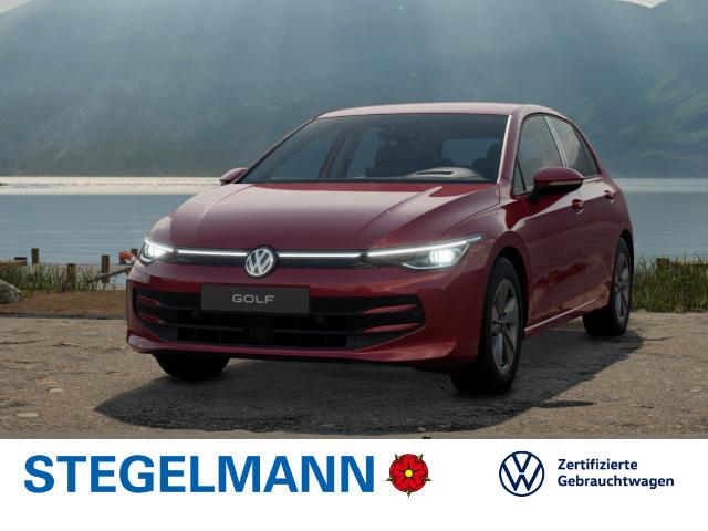 Volkswagen Golf - LIFE VIII 1.5 TSI  AHK Head-Up Navi 
