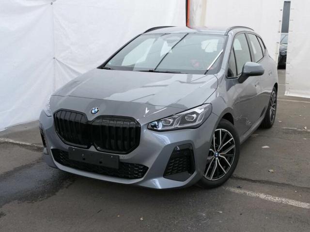 BMW 2er Active Tourer - 220i M Sport AHK LED ACC Park  HuD