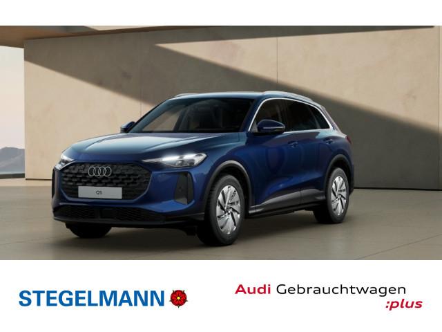 Audi Q5 - TDI qu. S-Tronic AHK LED Kamera