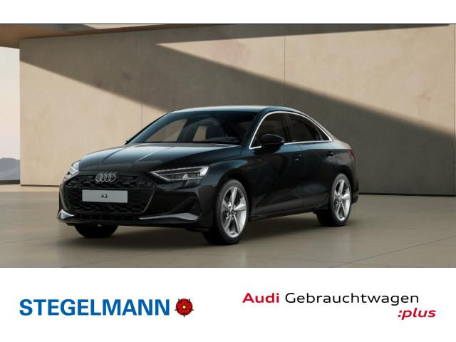 Audi A3 - advanced Lim. 35 TDI S-Tronic advanced Glanz Kamera Navi