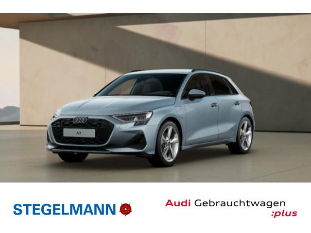 Audi A3 Sportback - TFSIe Hybrid AHK Navi Kamera