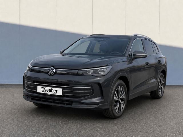 Volkswagen Tiguan - LIFE 1.5 l eTSI DSG LED Kamera PDC LM