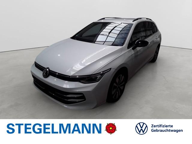 Volkswagen Golf Variant - Goal VIII 1.5 eTSI DSG  AHK LED Navi 