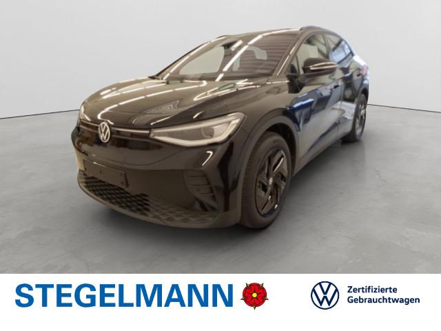 Volkswagen ID.4 - PRO 210kW/77kWh  LED Navi el. Heckklappe  3J. Garantie 