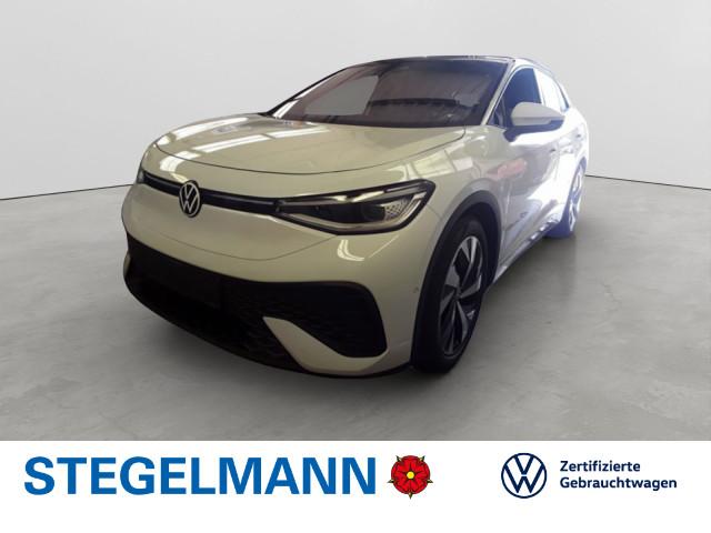 Volkswagen ID.5 - PRO 210kW/77kWh  AHK Kamera LED Navi  3J.Garantie 