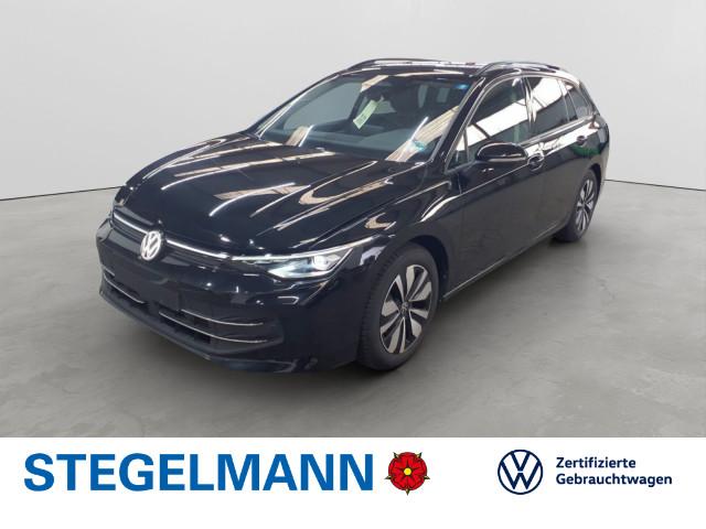 Volkswagen Golf Variant - Goal VIII 1.5 eTSI DSG  AHK LED Kamera Navi 