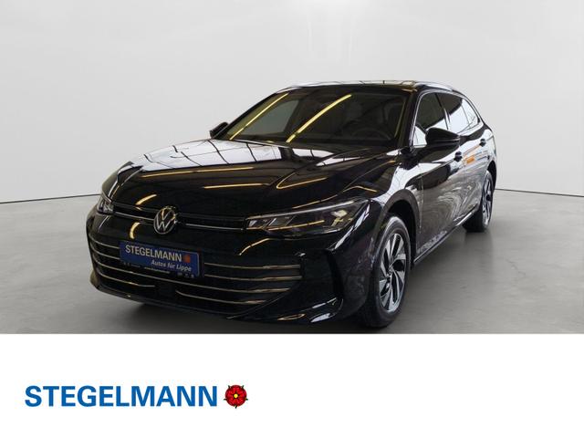 Volkswagen Passat Variant - Business 2,0 l TDI SCR 7-Gang-DSG