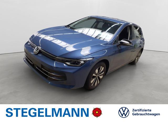 Volkswagen Golf - Goal VIII 2.0 TDI DSG  AHK LED Navi 