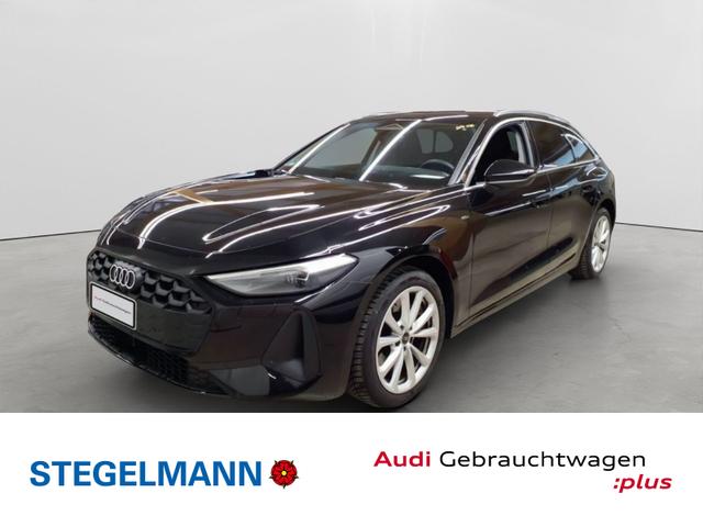 Audi A5 Avant - TFSI e-hybrid qu. 19Z AHK eSitz Kamera