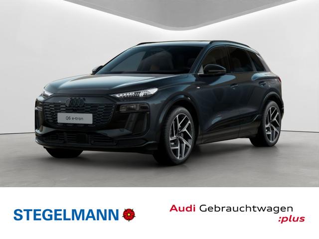 Audi Q6 e-tron - PRO qu.  0,25% AHK PANO TECH B&O