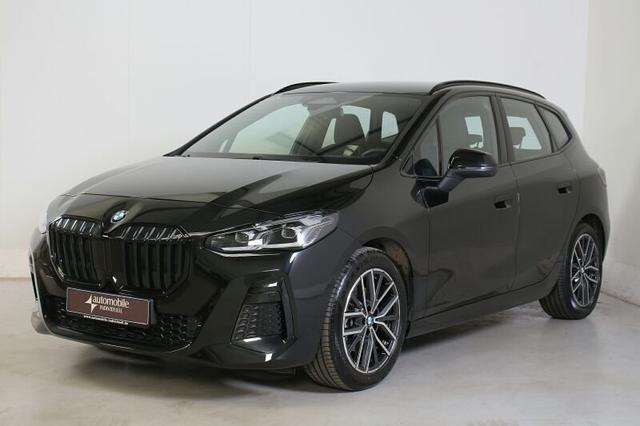 BMW 2er Active Tourer - 220d M Sportpaket DKG LED ACC HuD