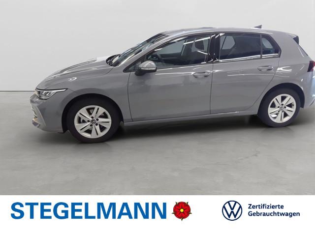 Volkswagen Golf - LIFE VIII 1.5 TSI  LED Kamera Navi  3J. Garantie 